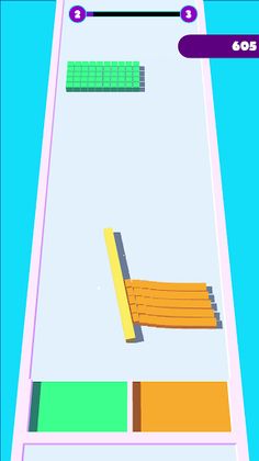 Draw To Sort - Screenshot 1