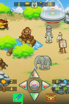 Catch No.8 - Screenshot 2