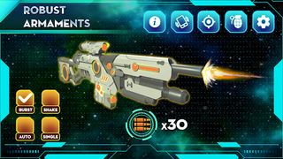 Gun Simulator: Shotgun Sounds - Screenshot 3