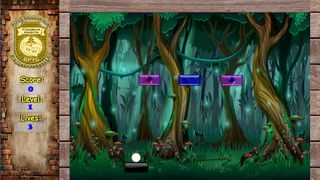 Bastion-Koznik - Screenshot 1