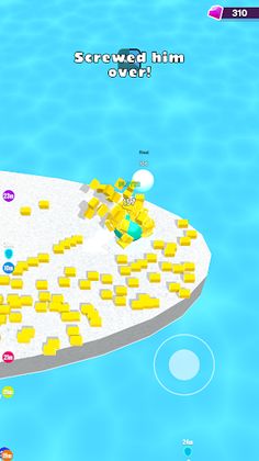 Rolly Challenge - Screenshot 2