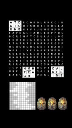 Words A-to-Z - Screenshot 2