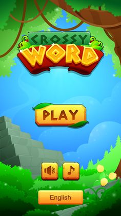Word Connect-Crossy Word - Screenshot 2