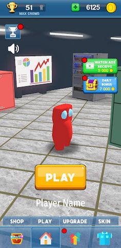 Kidify: epic construct journey - Screenshot 1