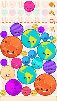 Watermelon Merge Fruit Drop - Screenshot 1