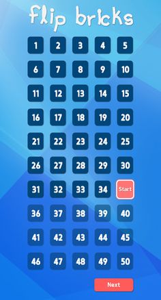 FlipBricks Flip Bricks - Screenshot 4