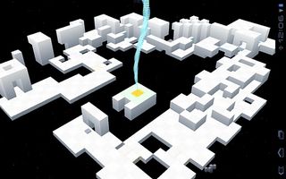 EDGE - Screenshot 1