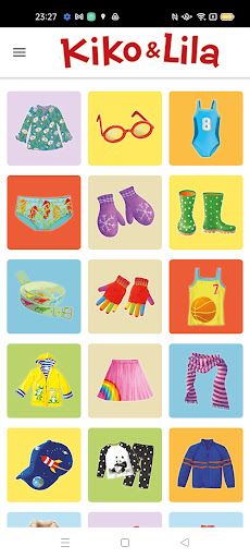 Kiko & Lila - Screenshot 4
