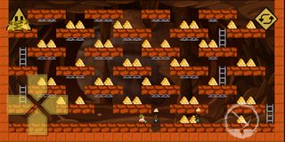 Miner Runner - Screenshot 1