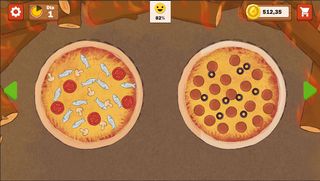 Dino Diner - Screenshot 3