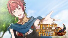 Tomb of the Forbidden Falcon - Screenshot 4