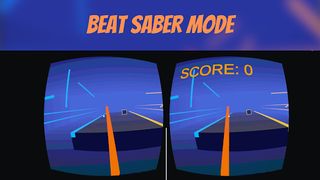 Vr MiniGames-Virtual Reality - Screenshot 1