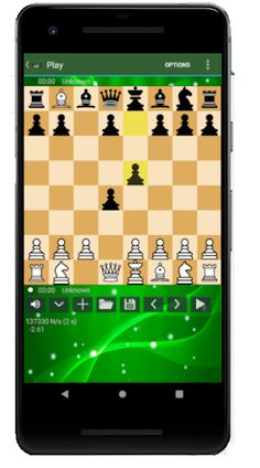 Chess Master - Screenshot 3