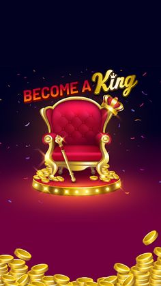 Spin to Win ( Become a King ) - Screenshot 1