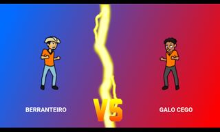 Meme Fighters - Batalha dos Me - Screenshot 3