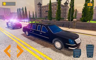 Save President simulator games - Screenshot 3
