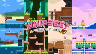 Whipseey - Screenshot 1