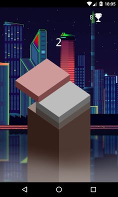 City Tower - Screenshot 2