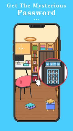 Island Escape - Endless Doors - Screenshot 1