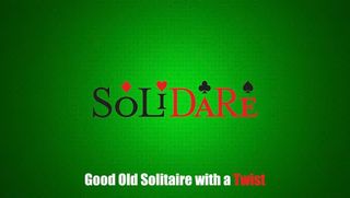 Solidare - Screenshot 1