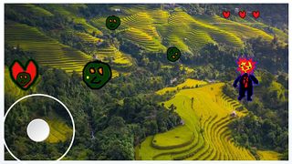 Extra Life - Screenshot 1