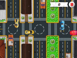 Ultimate Car Crash - Screenshot 3