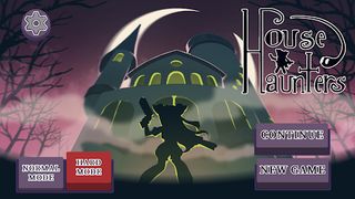 House Haunters - Screenshot 1
