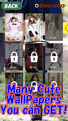 ASIAN GIRLS SOLITAIRE - GET cu - Screenshot 1