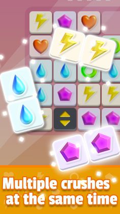 Block Crush - Screenshot 2