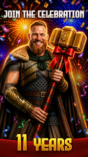Vikings: War of Clans PvP - Screenshot 5