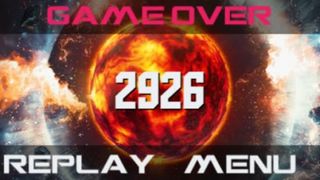 Galactic Defender HardCore - Screenshot 2