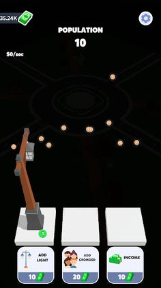 City Lights - Screenshot 1