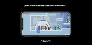 Potager en péril - Screenshot 3