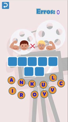 Adivinhe o filme - Emoji PT Br - Screenshot 3