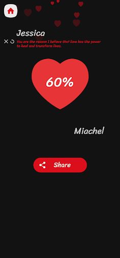 LoveMania - Screenshot 4