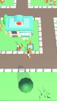 Help Grandma - Screenshot 3