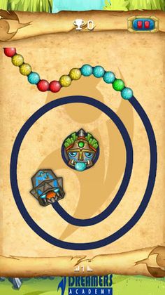 Dreamers Boogie - Screenshot 3