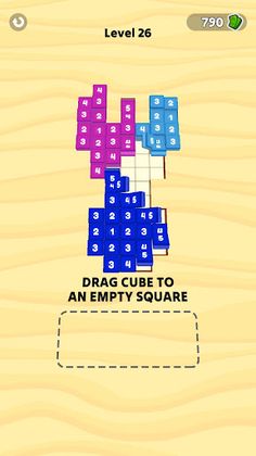 Block Wave 3D - Screenshot 4