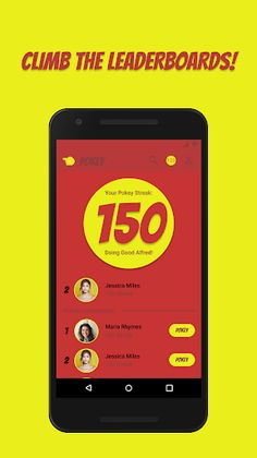 Pokey Your Friends - Screenshot 2