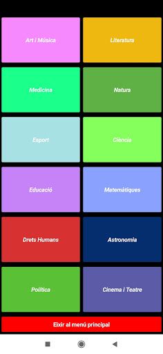 LaComarcal: Dones en la històr - Screenshot 2