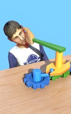 Assembling - Screenshot 2