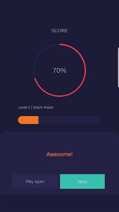 Brain Teaser: Knowledge Tester - Screenshot 4