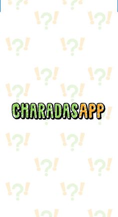 CharadaApp - Screenshot 2