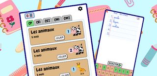 Ma Dictée - Screenshot 1