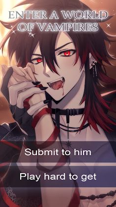 Twilight Host Club: Otome Game - Screenshot 3