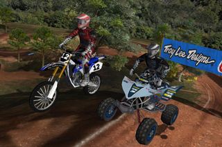 2XL MX Offroad - Screenshot 3