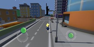 Cazabrotes - Screenshot 3