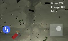 Run Ball - Screenshot 4