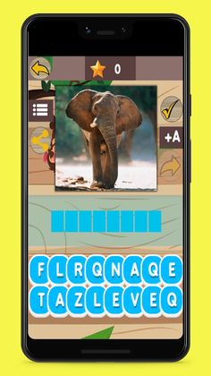 Quiz de animales & Adivina el  - Screenshot 4