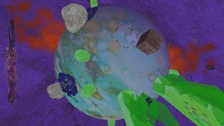 let your egg people grow into - Screenshot 2